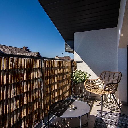 Apartamenty W37 Neumarkt Exterior foto