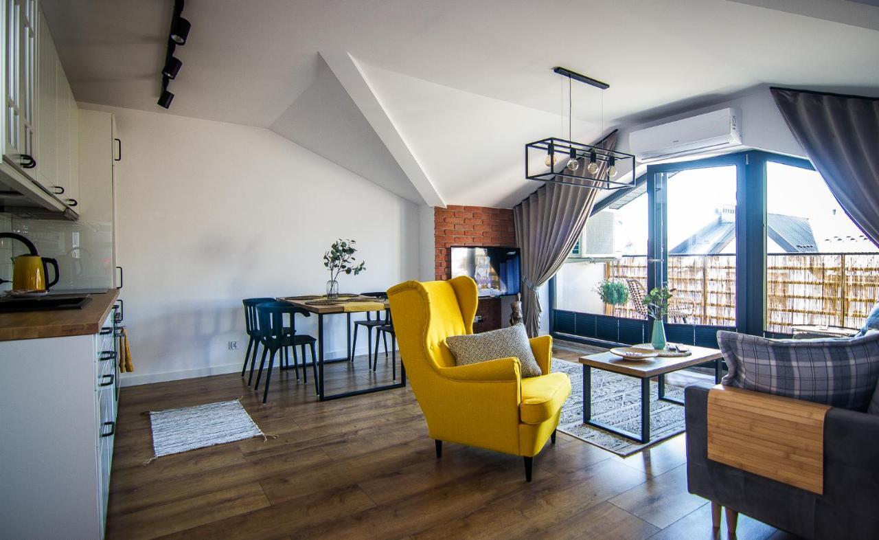 Apartamenty W37 Neumarkt Exterior foto