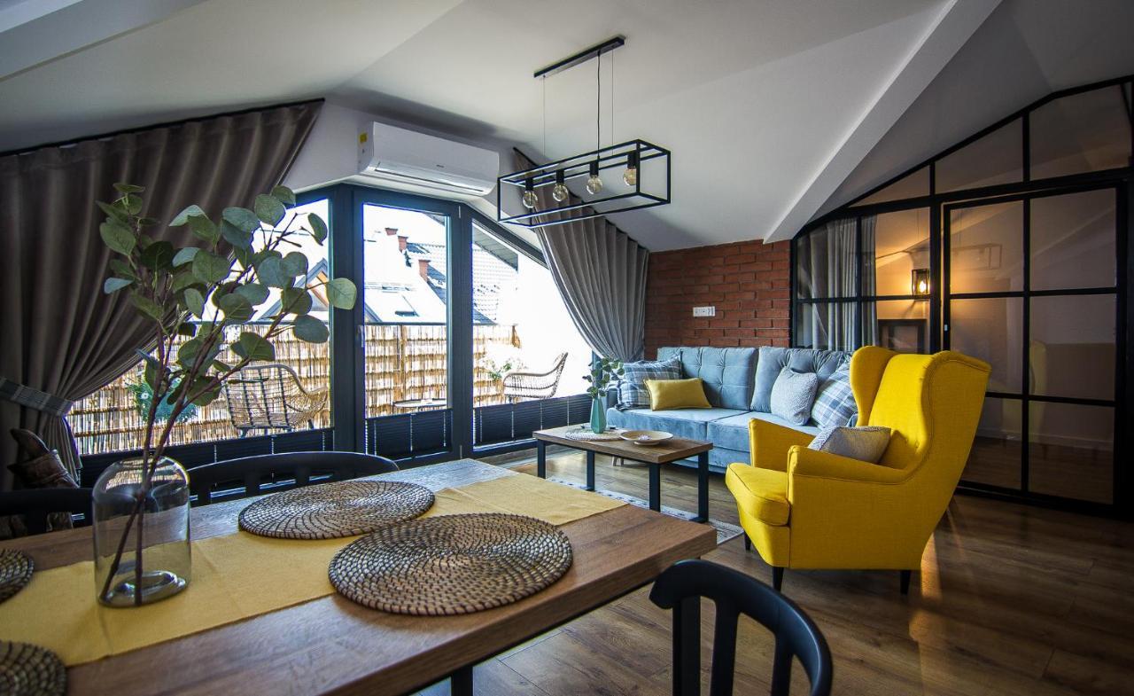 Apartamenty W37 Neumarkt Exterior foto