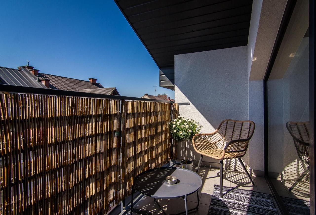 Apartamenty W37 Neumarkt Exterior foto